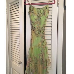 💚 Designer Evening dress 💚